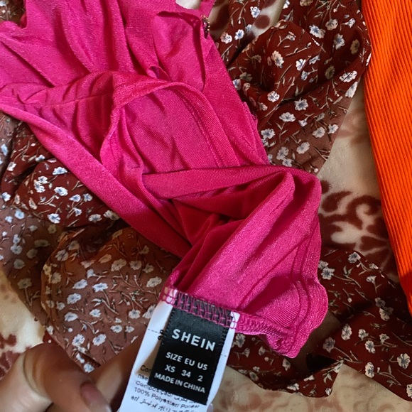 Shein bundle - Picture 2 of 4